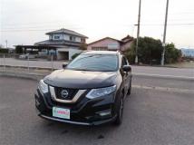2020 Nissan X-Trail