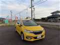 2018 Honda Fit