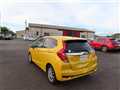 2018 Honda Fit