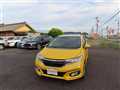 2018 Honda Fit