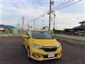 2018 Honda Fit