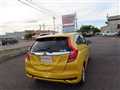 2018 Honda Fit