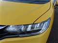 2018 Honda Fit