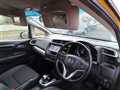 2018 Honda Fit