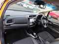 2018 Honda Fit
