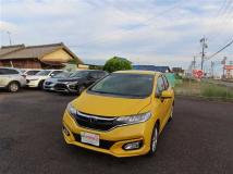 2018 Honda Fit