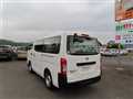 2020 Nissan Caravan Van