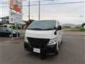 2020 Nissan Caravan Van