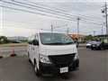 2020 Nissan Caravan Van