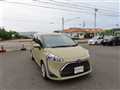 2019 Toyota Sienta