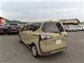 2019 Toyota Sienta