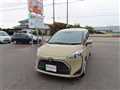 2019 Toyota Sienta