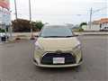 2019 Toyota Sienta