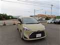 2019 Toyota Sienta