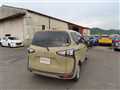 2019 Toyota Sienta