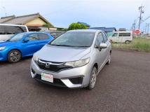 2017 Honda Fit