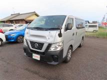2019 Nissan NV350 Caravan