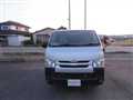 2020 Toyota Hiace Van