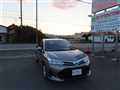 2017 Toyota Corolla Axio
