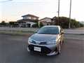 2017 Toyota Corolla Axio