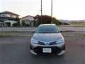2017 Toyota Corolla Axio