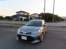 2017 Toyota Corolla Axio