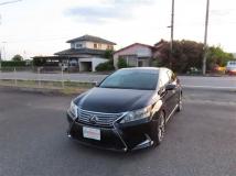 2009 Lexus HS HYBRID