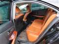 2009 Lexus HS HYBRID