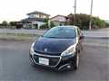 2019 Peugeot 208