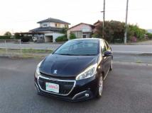 2019 Peugeot 208