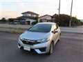 2017 Honda Fit