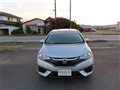 2017 Honda Fit