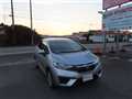 2017 Honda Fit