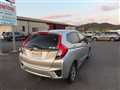 2017 Honda Fit