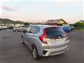 2017 Honda Fit