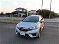 2017 Honda Fit
