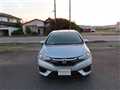 2017 Honda Fit