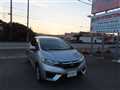 2017 Honda Fit