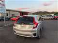 2017 Honda Fit