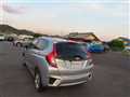 2017 Honda Fit