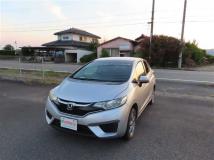2017 Honda Fit