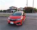 2018 Honda Fit