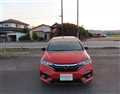 2018 Honda Fit