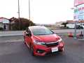 2018 Honda Fit