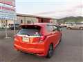 2018 Honda Fit