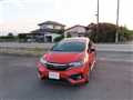 2018 Honda Fit