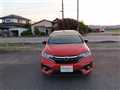 2018 Honda Fit