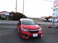 2018 Honda Fit