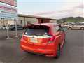 2018 Honda Fit