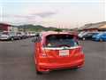 2018 Honda Fit